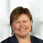 Ellen Mari Fosså, Kasserar, Rogaland Sparebank 