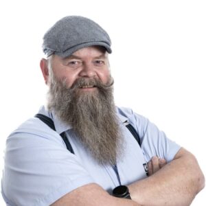 Tom Eiane, Styreleiar Eiane Handtverk