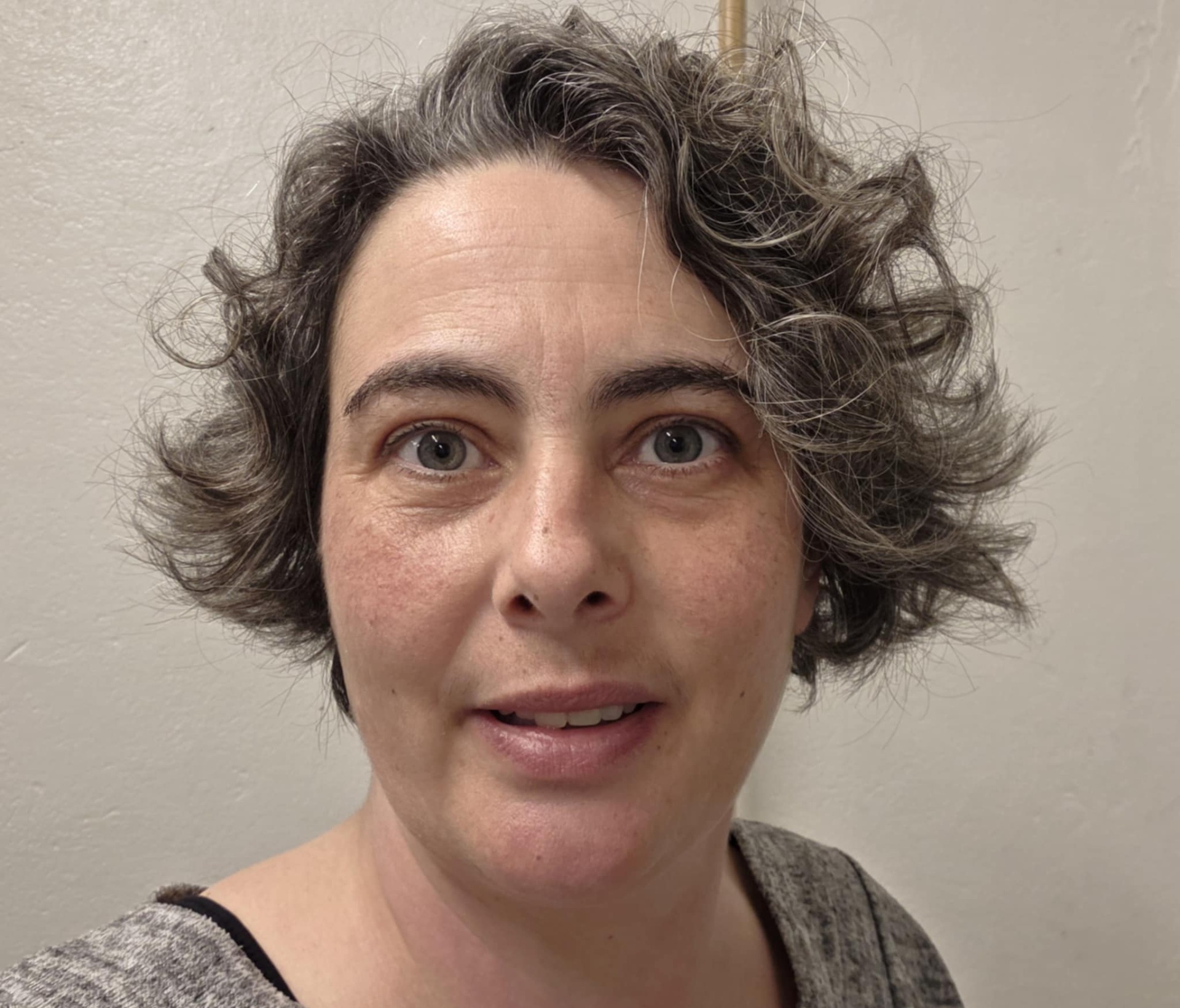 Elisa Hanf, varamedlem, Randøy Handel AS